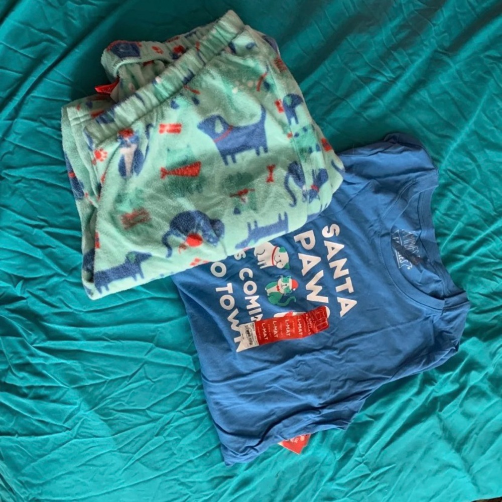 Pajamas